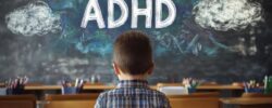 ADHD: Hyperaktivita není nevychovanost. Jak ji správně pochopit?